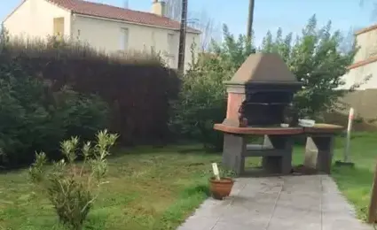 maçonnerie à Bourgneuf-en-Retz - image 4