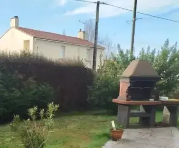 maçonnerie à Chauvé - image 2