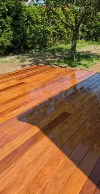 maçonnerie à Chauvé - image 3