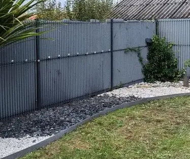 maçonnerie à Chauvé - image 4