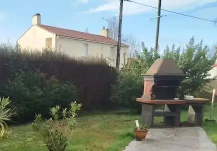 maçonnerie à Chéméré - image 2