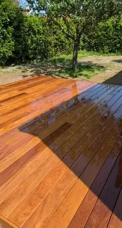 maçonnerie à Chéméré - image 3