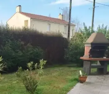 maçonnerie à Frossay - image 4