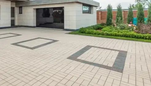 paysagiste à Chéméré - image 3