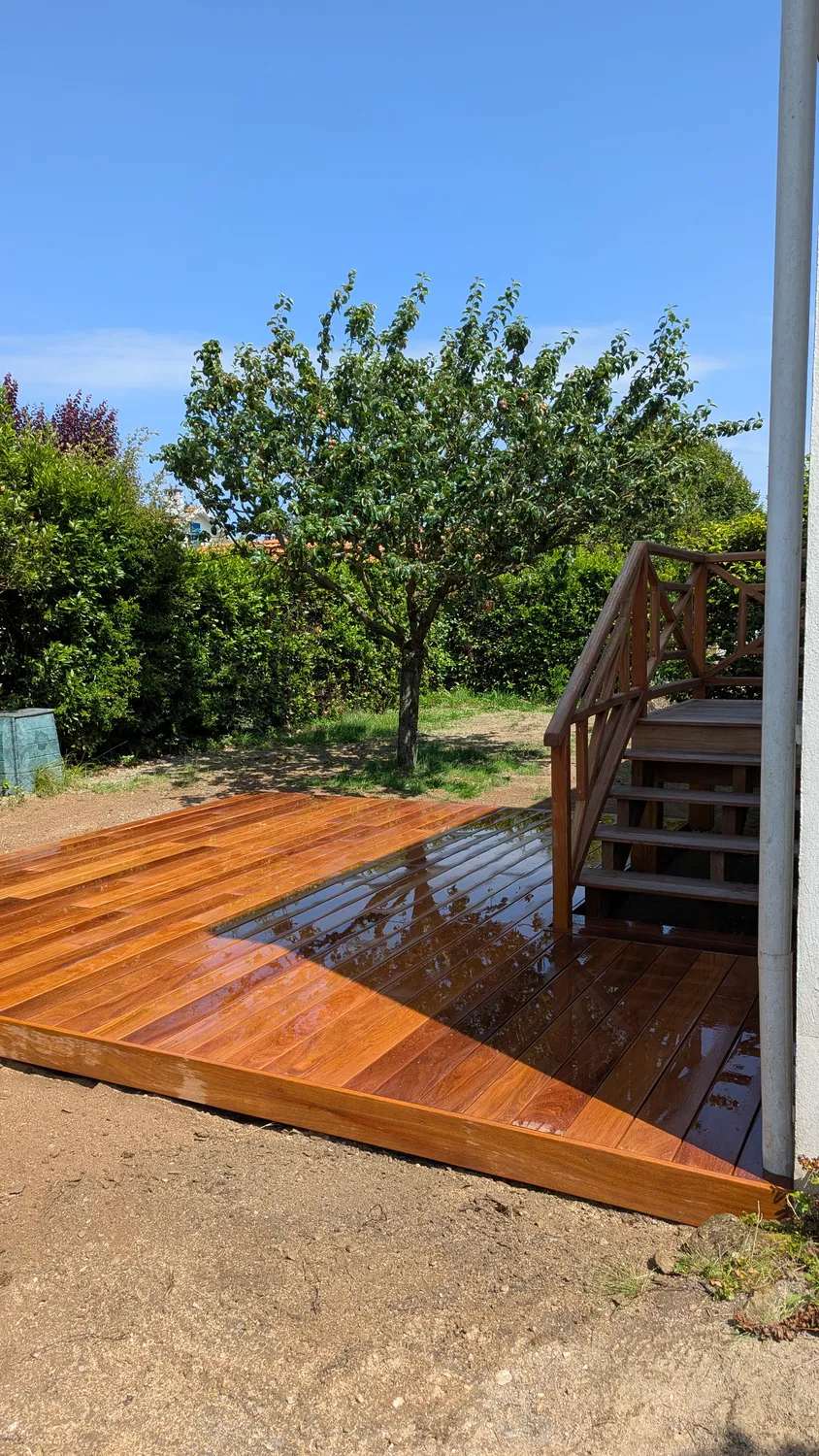 paysagiste saint michel chef chef