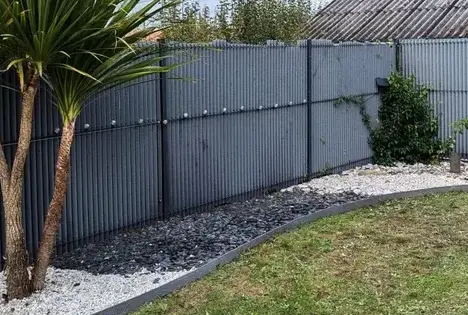 pergola terrasse à Arthon-en-Retz - image 3