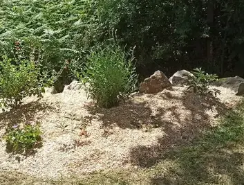 pergola terrasse à Arthon-en-Retz - image 4