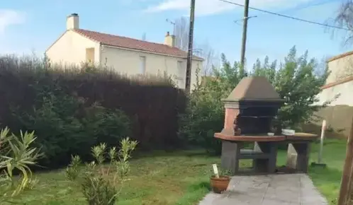 pergola terrasse Bourgneuf-en-Retz-1