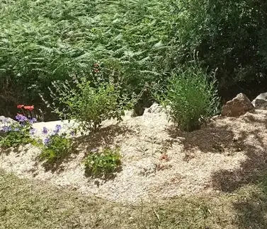 pergola terrasse à Bourgneuf-en-Retz - image 2