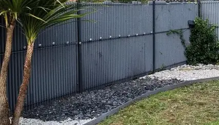 pergola terrasse à Bourgneuf-en-Retz - image 3