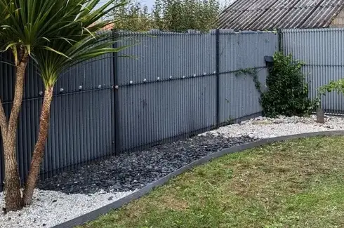 pergola terrasse à Chaumes-en-Retz - image 2