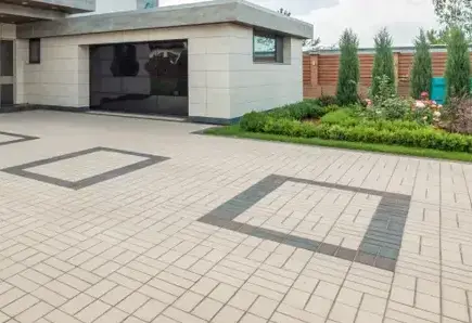 pergola terrasse à Chauvé - image 3