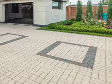 pergola terrasse à Chéméré - image 2