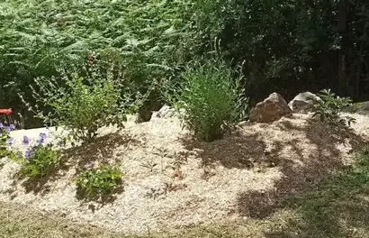 pergola terrasse à Pornic - image 2