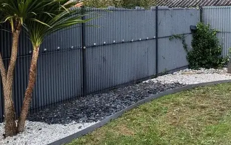pergola terrasse à Pornic - image 3
