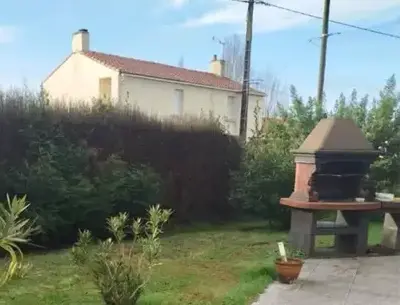 pergola terrasse à Saint-Michel-Chef-Chef - image 2