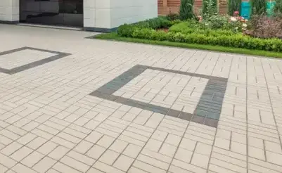 pergola terrasse à Saint-Michel-Chef-Chef - image 3