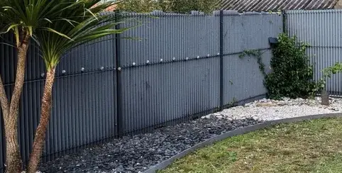 pergola terrasse à Saint-Michel-Chef-Chef - image 4