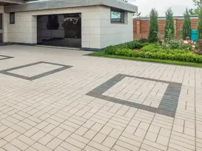 pergola terrasse à Saint-Père-en-Retz - image 2