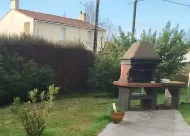 pergola terrasse à Saint-Père-en-Retz - image 3