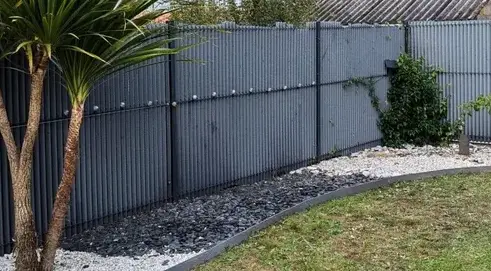 pergola terrasse à Saint-Père-en-Retz - image 4