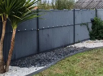 pergola terrasse à Saint-Viaud - image 2