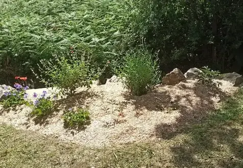 pergola terrasse à Saint-Viaud - image 3