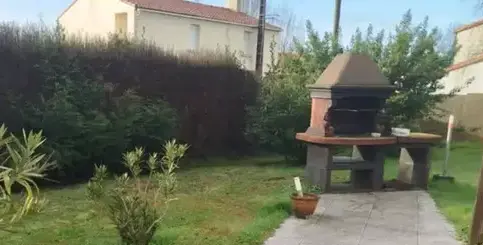 pergola terrasse à Saint-Viaud - image 4