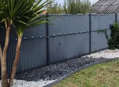 taille de haies à Chauvé - image 2